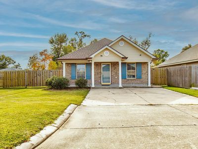132 Quartermill Ln, Houma, LA, 70363