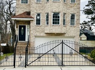 421 Hillside Ave, Orange, NJ 07050