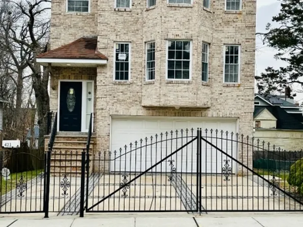 421 Hillside Ave, City Of Orange Twp., NJ 07050