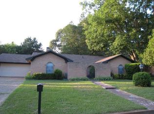 2905 Shaffer Ln, Tyler, TX 75702