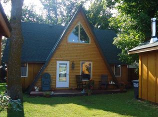 317 N Duck Lake Ave, Madison Lake, MN 56063