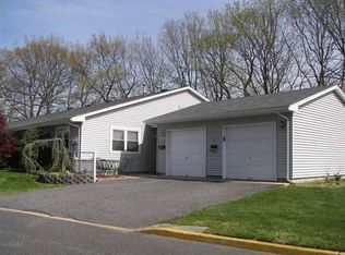 60 Kathy Ct, Brick, NJ 08724