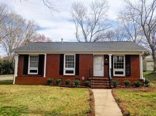 3801 Litchfield Rd, Charlotte, NC 28211