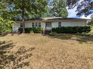 8593 Hopewell Rd, Harrison, AR 72601
