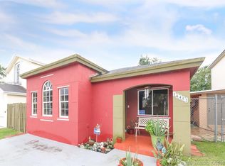 16452 SW 139th Ct, Miami, FL 33177