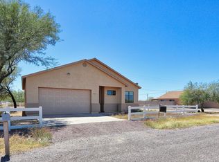 3225 W Romana Dr, Eloy, AZ 85131