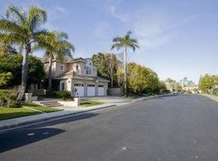 21 Bridgeport Rd, Newport Coast, CA 92657