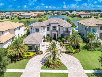 13119 Casabella Dr, Windermere, FL, 34786