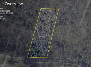 3392 Fork Rd #B, Gainesville, GA 30506