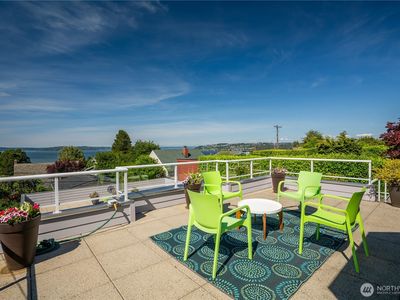 3207 N 31st Street, Tacoma, WA, 98407