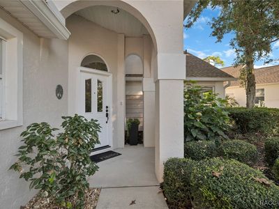 5 W Byrsonima Loop, Homosassa, FL, 34446
