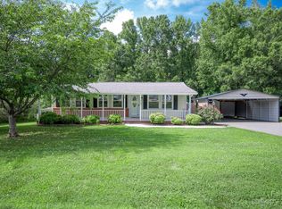 705 Rama Wood Dr, Concord, NC 28025