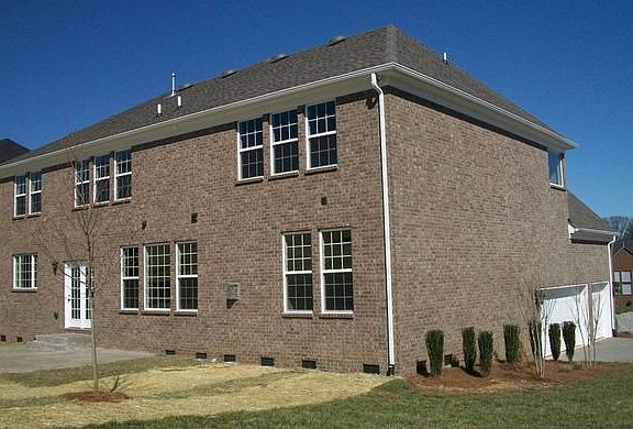 The Britton with patio