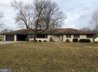 1733 Old Forge Rd, Annville, PA 17003