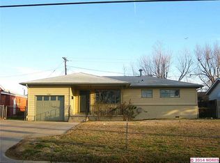 1943 W 51st St, Tulsa, OK 74107