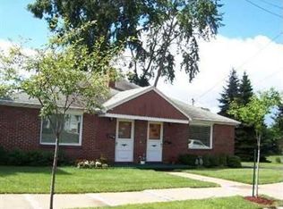 120 Park, New Castle/2nd, PA 16101