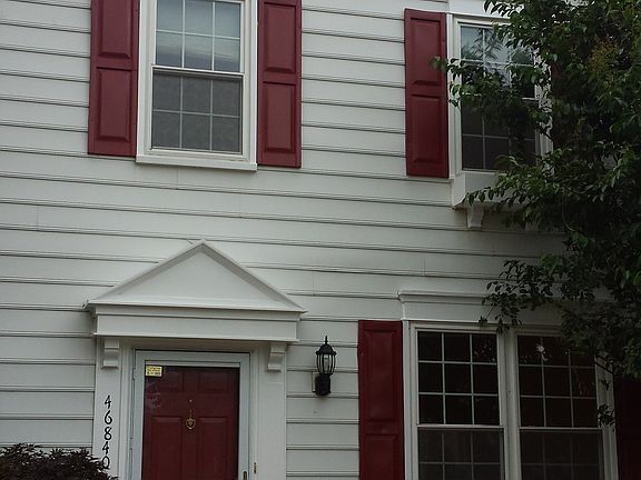 Outside View