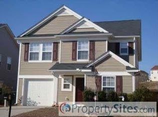 3484 Mackinac Island Ln, Raleigh, NC 27610