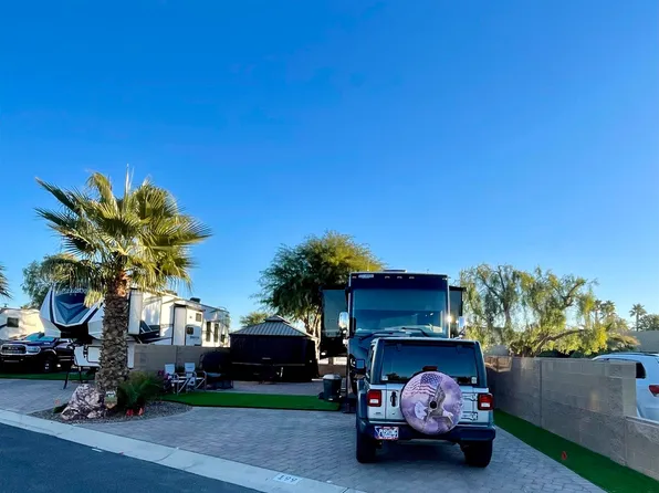 3400 S Avenue 7 E #199, Yuma, AZ 85365