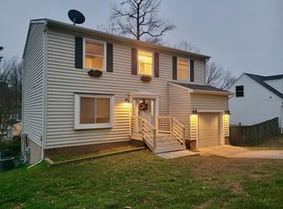 114 Wyatts Pond Ln, Cary, NC 27513