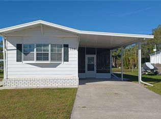 608 Sand Lake Ct, North Fort Myers, FL 33917