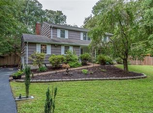 160 Rock Rimmon Rd, Stamford, CT 06903