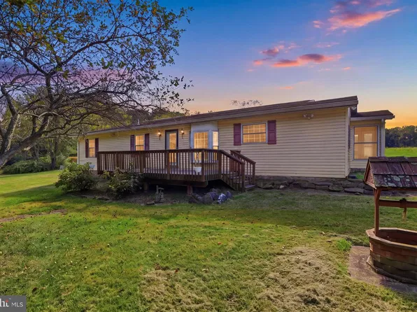4580 Oxford Rd, York Springs, PA 17372