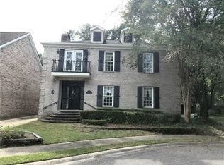 1615 Fort Conde Ct, Saraland, AL 36571