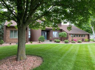 1298 N Block Rd, Reese, MI 48757