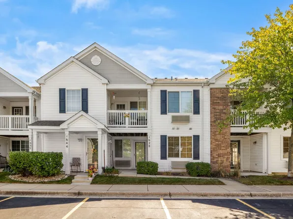 1628 McClure Rd #1628, Aurora, IL 60505