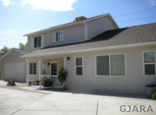 3235 Morning Dew Ave, Clifton, CO 81520