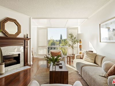 12830 Burbank Blvd Unit 207, Valley Village, CA, 91607