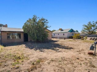1640 Shadyside Dr SW, Albuquerque, NM 87105