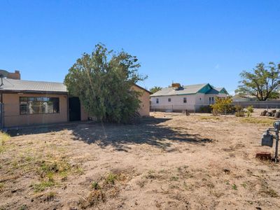 1640 Shadyside Dr SW, Albuquerque, NM, 87105