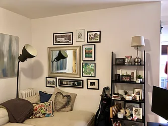 Rented by LJ Sloane Management