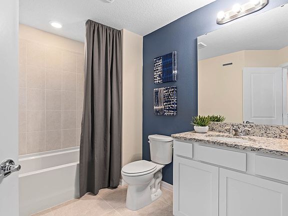 Model Representation