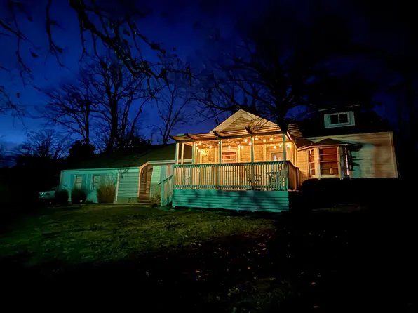 307 W Hensley Street, Branson, MO 65616