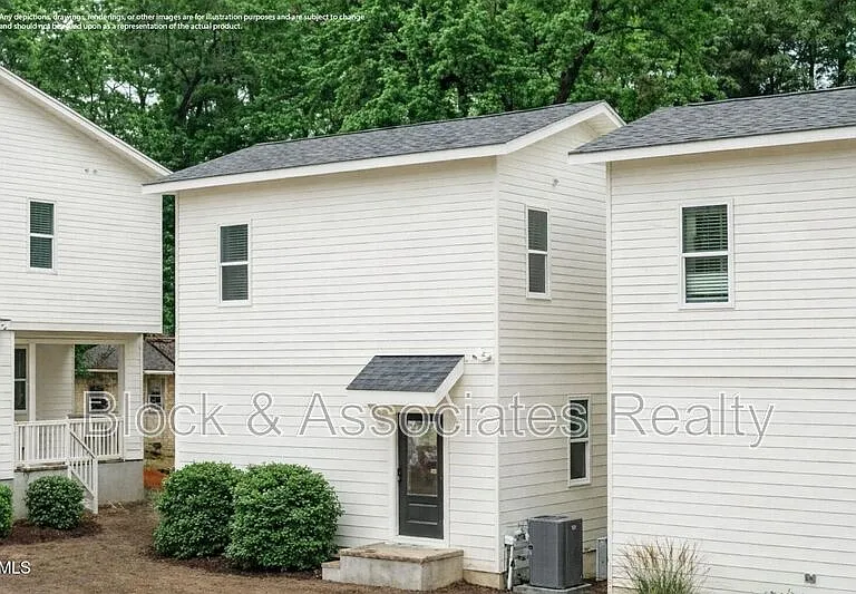 2811 Wilcox Pl #103 — Photo 1