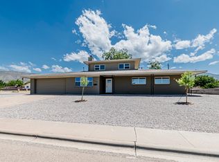 1316 College Ave, Alamogordo, NM 88310