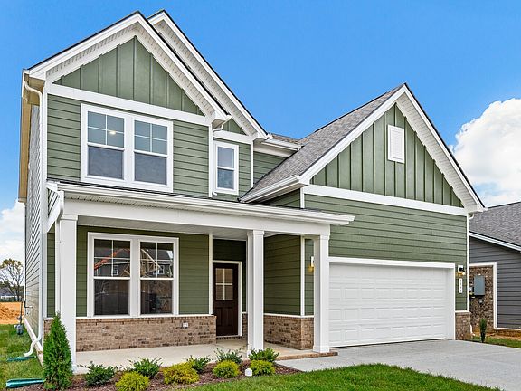 2nd image of 5045 Cothron Dr Lot 28
