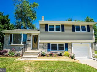 23 S Brentwood Ave, Pitman, NJ 08071