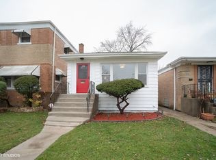 9350 S Normal Ave, Chicago, IL 60620