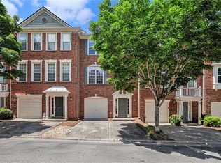 3554 Views Trce, Peachtree Corners, GA 30092