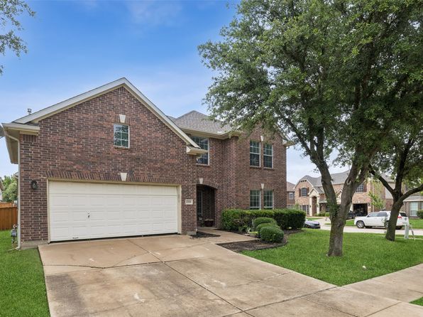 Home for Sale in Grand Prairie TX
