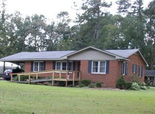 1557 Murray Cir, Kinston, NC 28501