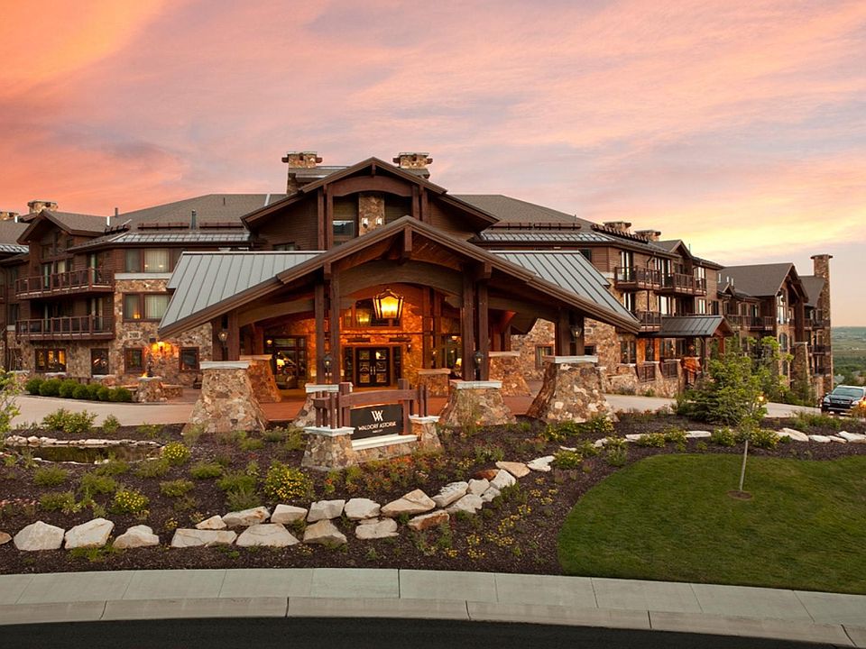 1st image of 2100 Frostwood Blvd #5137