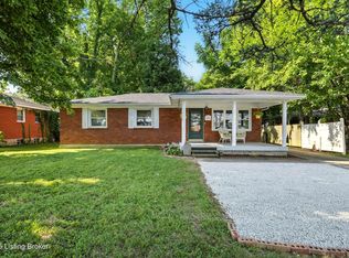 5906 Greenwood Rd, Louisville, KY 40258