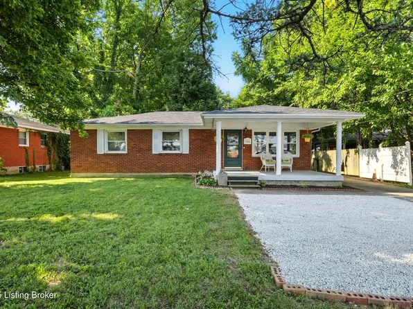 5906 Greenwood Rd, Louisville, KY 40258