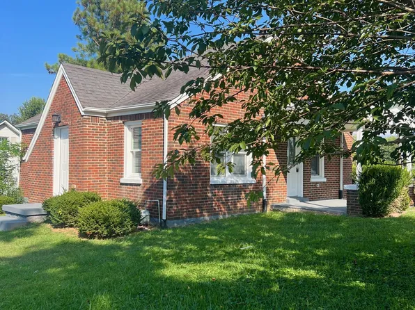 208 Rose St, Lafayette, TN 37083