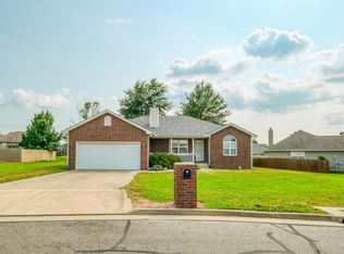 2602 E Kennedy St, Joplin, MO 64801